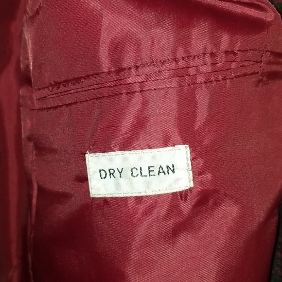 SOHO SPORTS JACKET - Picture 4 of 7